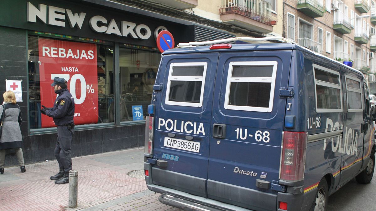 A prisión un entrenador de gimnasio de Bilbao por agredir sexualmente a una clienta