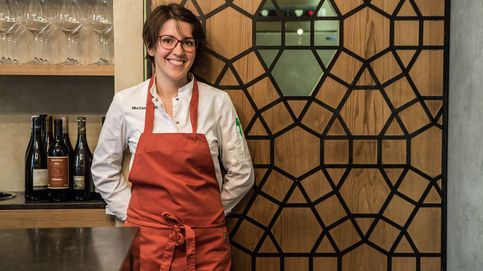 La chef española que prepara la pasta carbonara mejor que los italianos