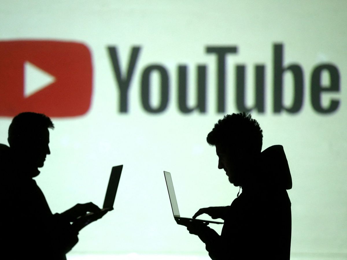 Foto: La IA de YouTube ofrece dos herramientas innovadoras (Reuters/Dado Ruvic)