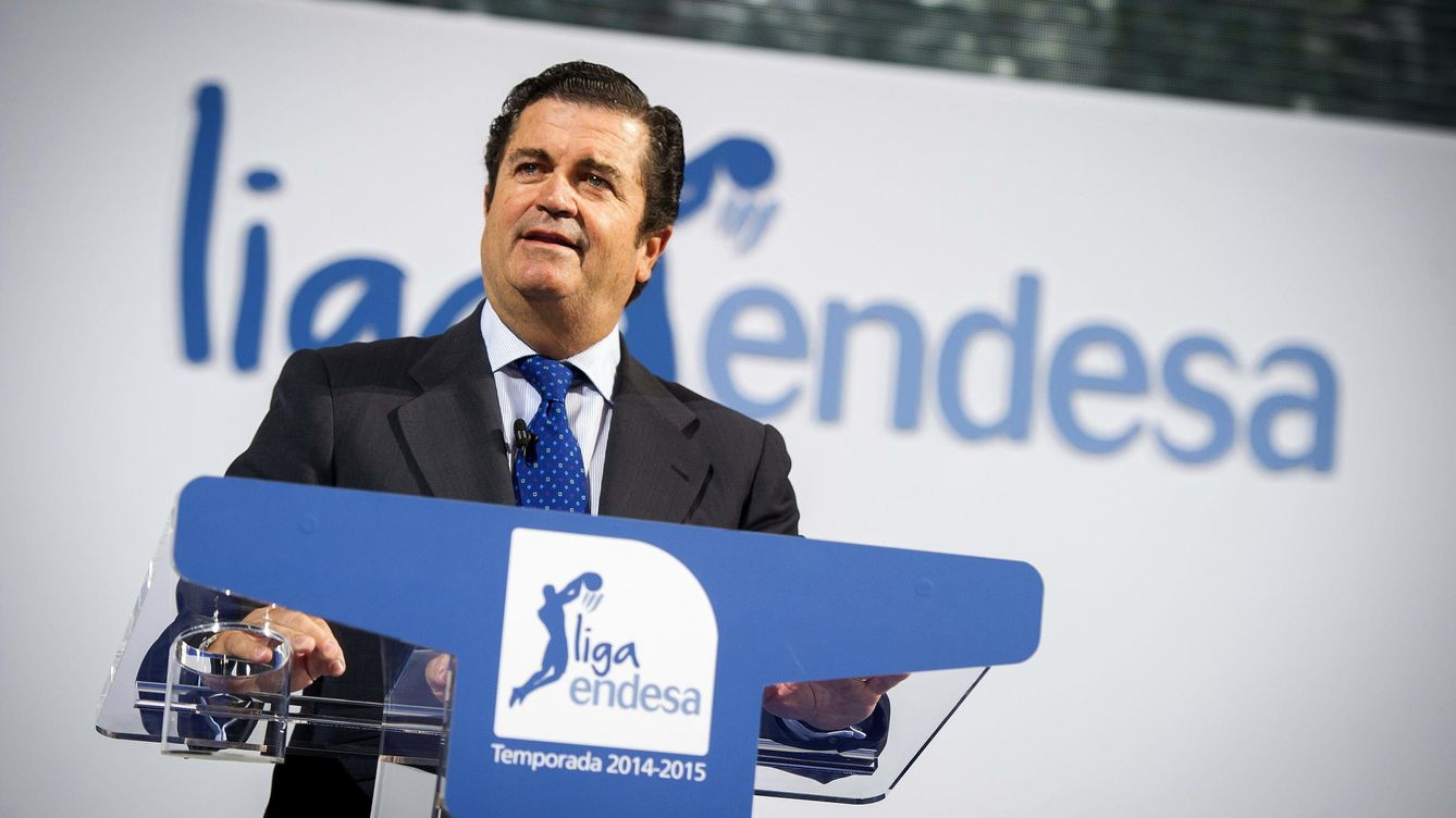 Foto: El presidente de Endesa, Borja Prado (Efe)