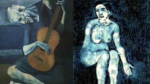 Pinturas ocultas: las obras que los artistas quisieron condenar al olvido