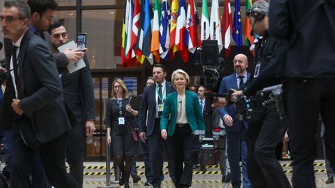 Los líderes de la UE buscan llevar la Europa de la Defensa de la teoría a la práctica