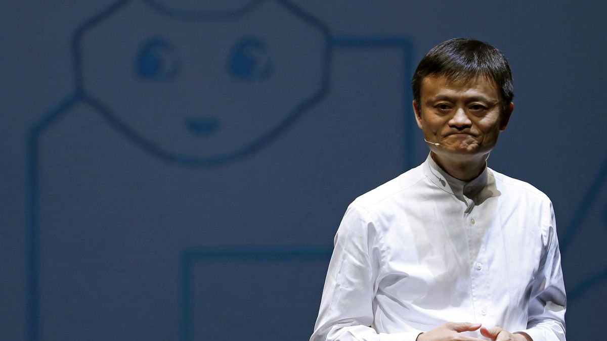 El multimillonario chino Jack Ma reaparece tras casi tres meses 'desaparecido'