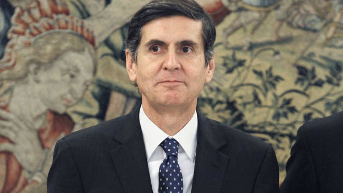 Pedro González-Trevijano, nuevo presidente del Tribunal Constitucional