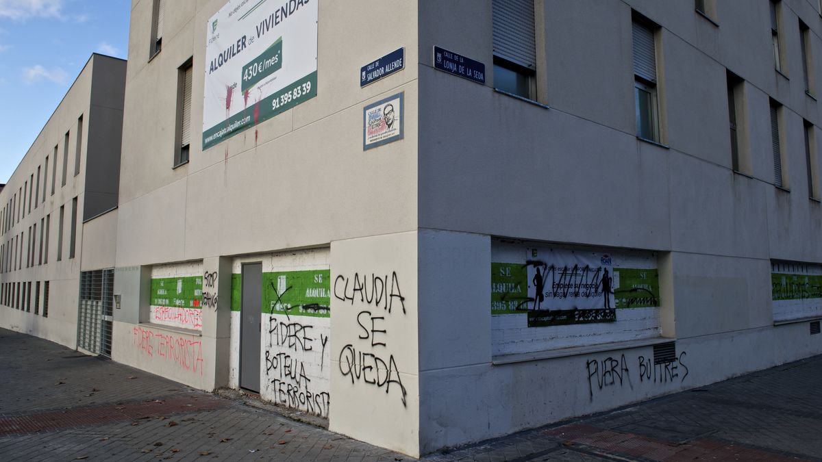 La Audiencia absuelve a los acusados por la venta de pisos públicos del Gobierno de Botella 