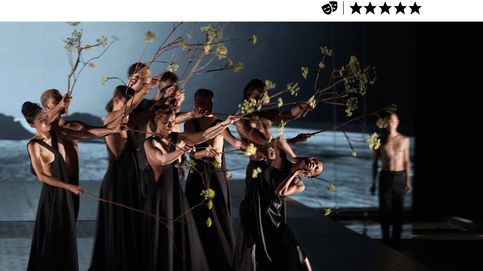 'Orfeo': la deslumbrante adaptación de la ópera de Monteverdi conmociona el Real