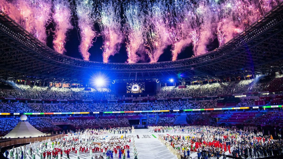 Los juegos de la ruina: Tokio acaba los Juegos Olímpicos de verano más caros de la historia