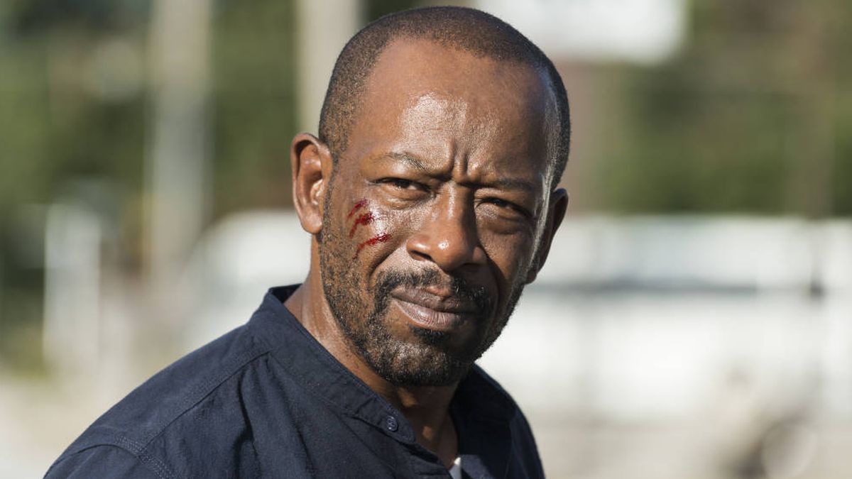 Morgan protagonizará el crossover entre 'The Walking Dead' y 'Fear The Walking Dead'