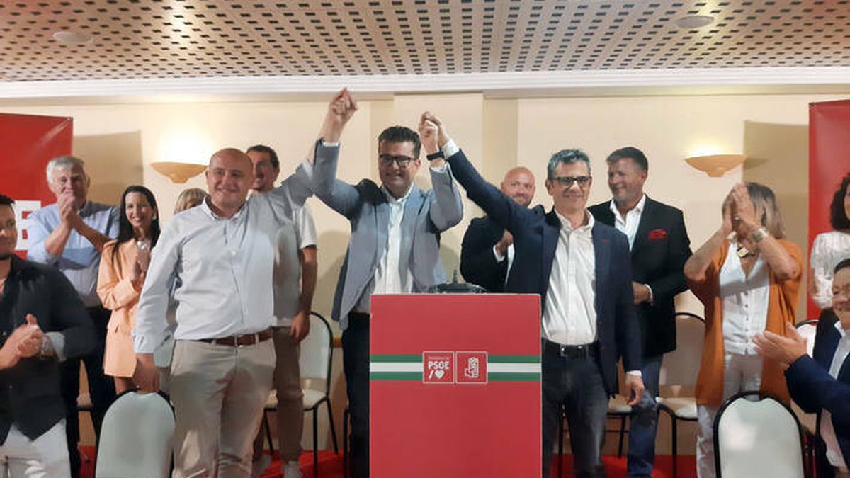 El PSOE de Mojácar ofrecía empleos públicos y dinero a inmigrantes a cambio de votos