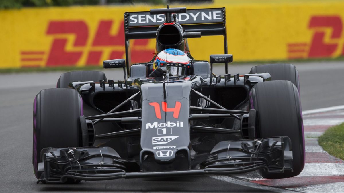 McLaren debería ya dar carpetazo a la temporada 2016 y trabajar para 2017
