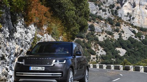 La estrategia de Jaguar Land Rover para ser 100% eléctrico en 2030