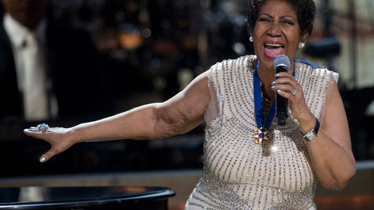 Muere Aretha Franklin: diez canciones para recordar el legado de la reina del soul