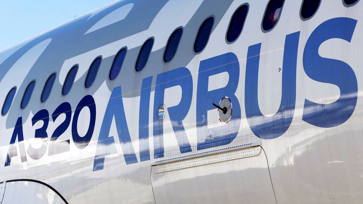 Airbus firma un acuerdo con China para aumentar su producción en ese país 