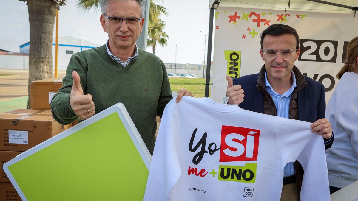¿Por interés o por amor? Los vecinos votan la unión de dos pueblos de Extremadura