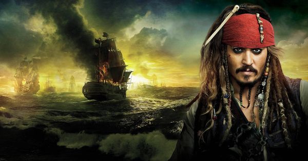 Foto: Imagen promocional de la película 'Piratas del Caribe 5'