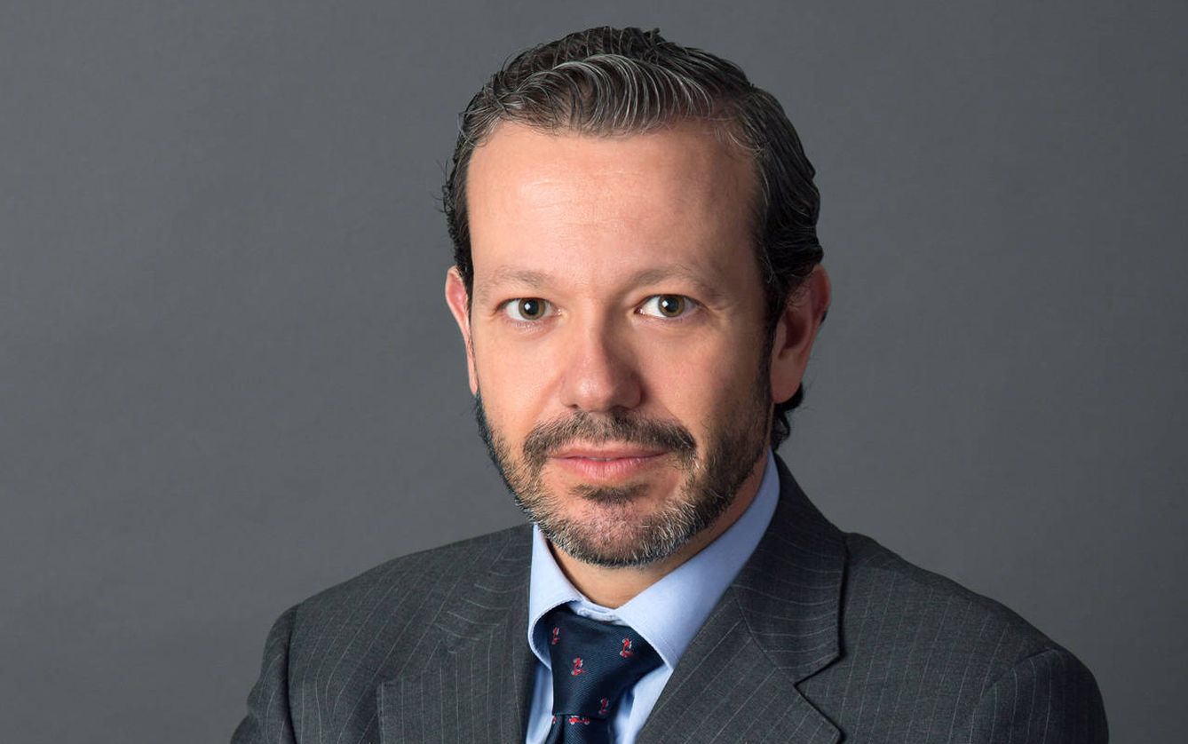 Jaime Medem, director de inversiones en Mirabaud & Cie.