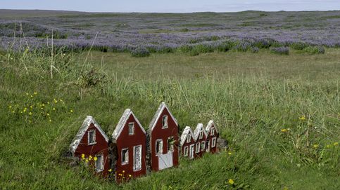 Huldufólks: los elfos islandeses que determinan la construcción de carreteras