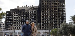 Post de La doble tragedia de ucranianos y rusos en el incendio de Campanar