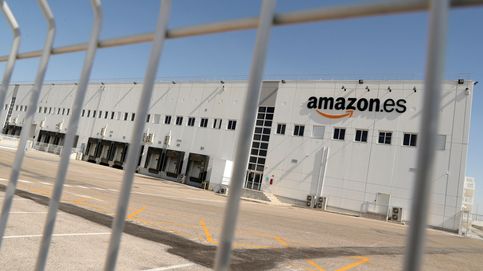 Amazon desactiva la huelga del Black Friday con amenazas veladas y desvío de paquetes