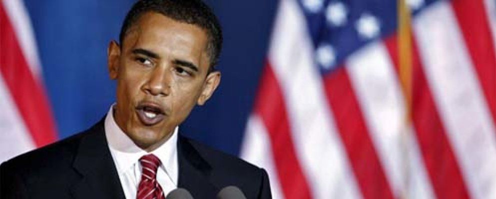 Foto: Obama urge al Congreso para no dejar el acuerdo sobre la deuda para el "último minuto"