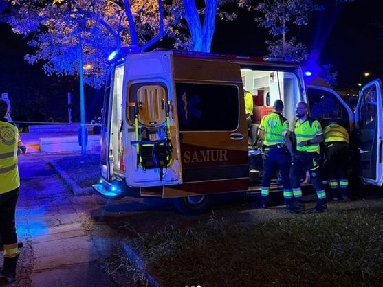 Tres heridos, uno de ellos grave, en una pelea con arma blanca en ...