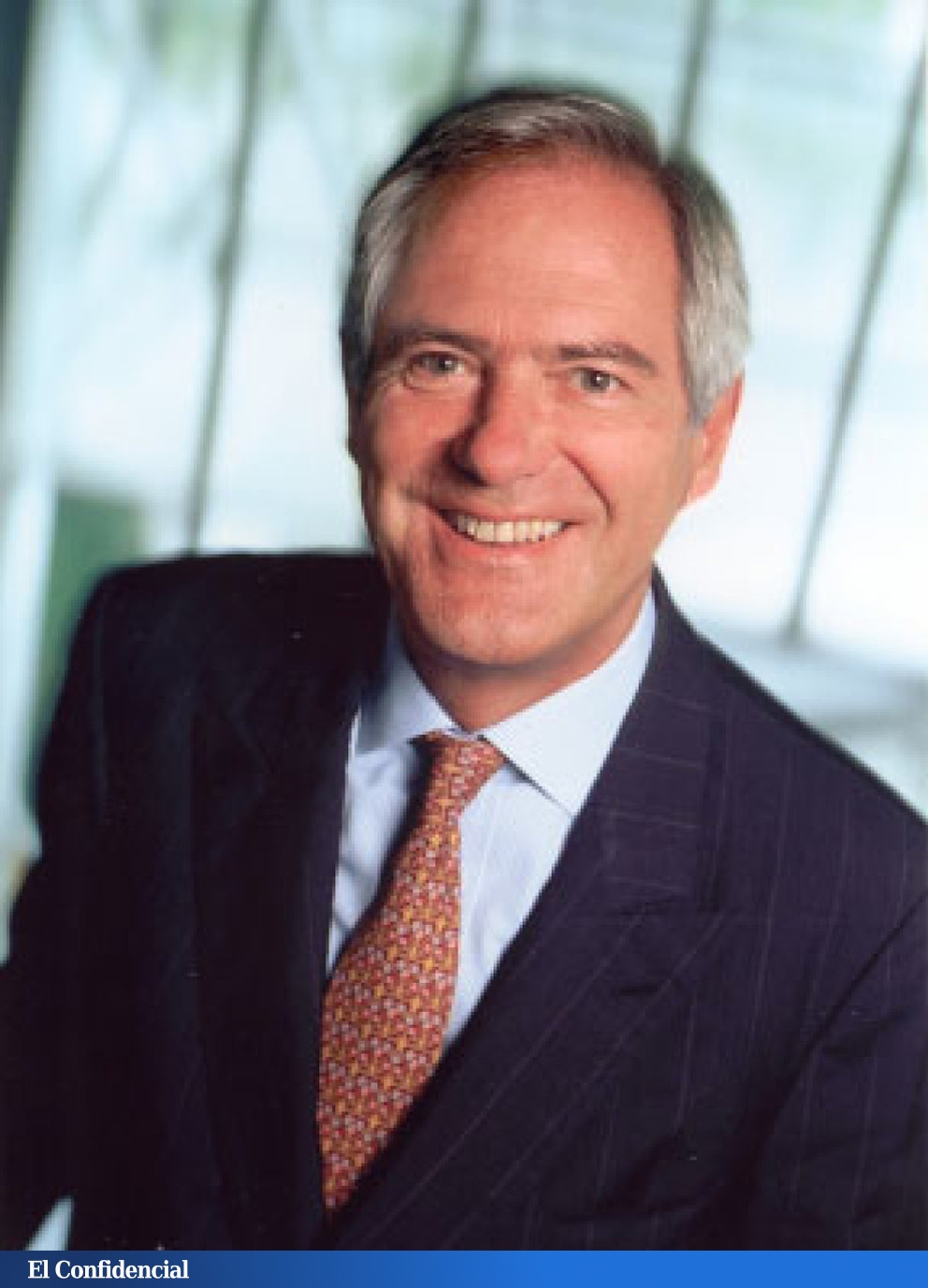 Roland Berger aterriza en Madrid para poner orden en su consultora