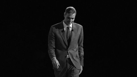 El bibloquismo se vuelve contra Sánchez