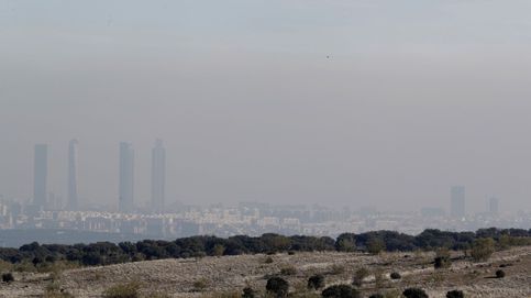 Ultimátum de Bruselas a España para que actúe contra la contaminación
