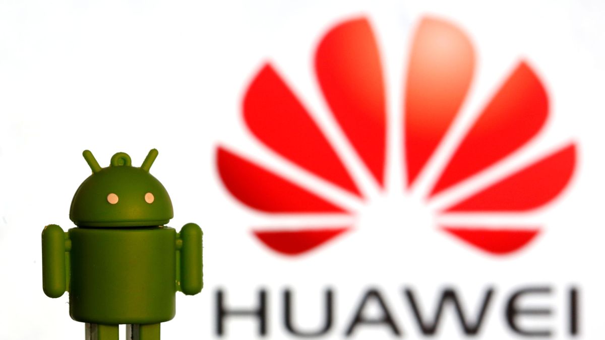 La geopolítica del 5G se estrena con Huawei: la guerra del siglo XXI