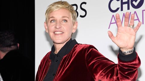 Ellen DeGeneres se sincera contra las críticas de acoso en el trabajo