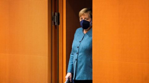 Por qué Merkel sería una gran detective: una propuesta para su jubilación