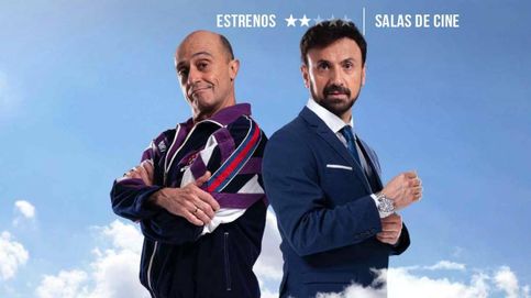 'García y García': una comedia española que no consigue despegar 