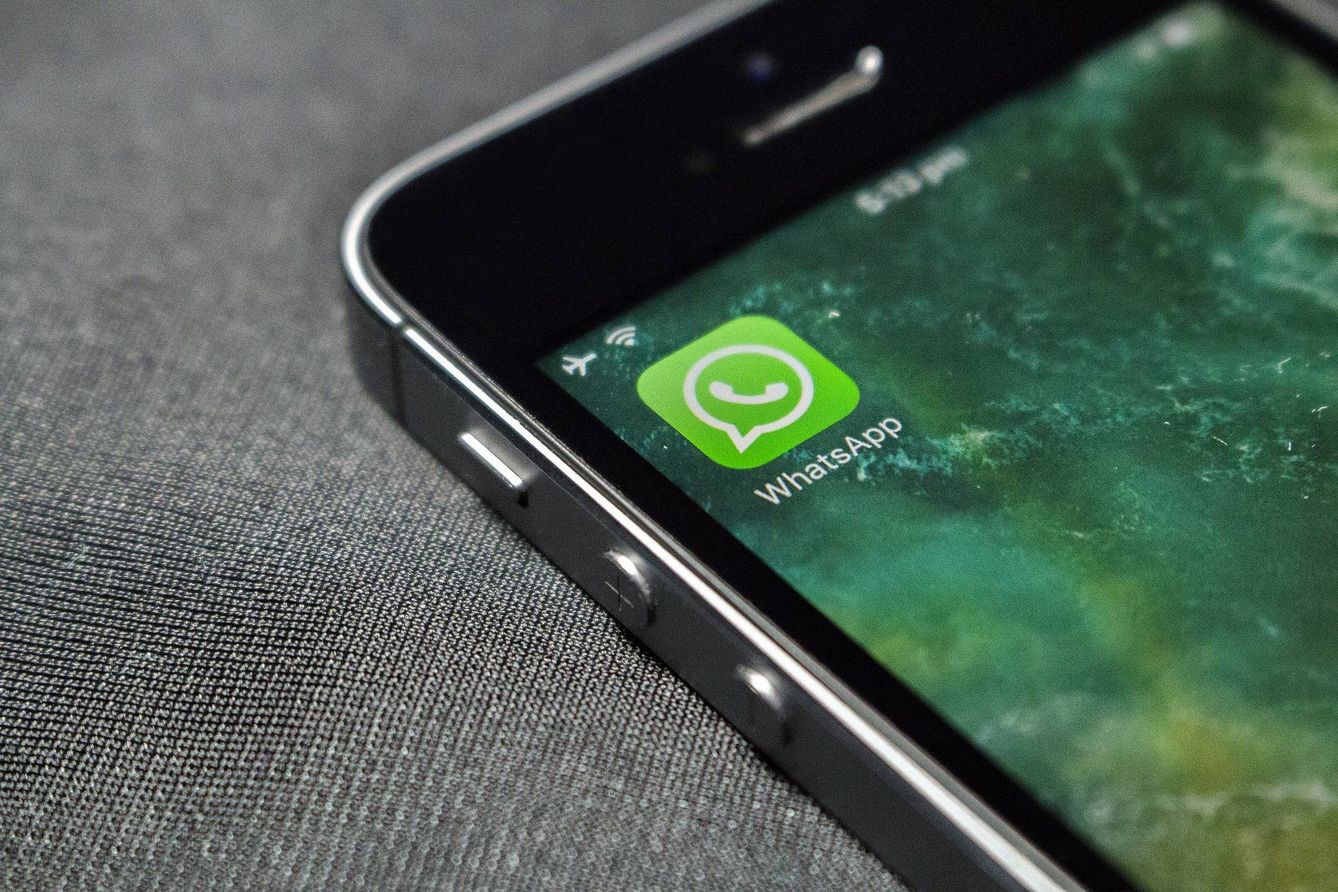 Los servicios de voz de WhatsApp, Viber o Telegram se han bloqueado en algunos países (Pixabay)