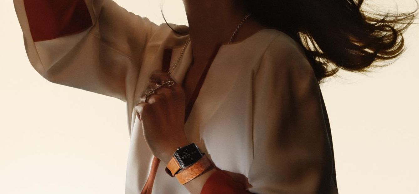 Foto: Las marcas de lujo están rediseñando su concepto del tiempo (Foto: Hermès)