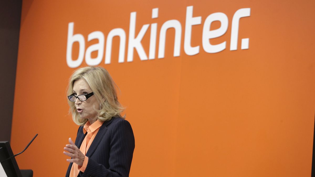 Bankinter insta a todas sus sicav a integrarse en fondos por temor a los políticos