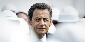 El resurgir del ‘Capitán Valiente’: Sarkozy pisa el acelerador para no dejar el Elíseo