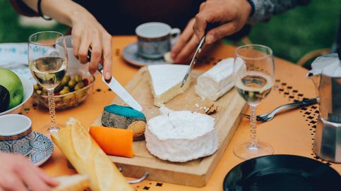 La paradoja francesa o cómo hartarse a queso sin miedo al riesgo cardiovascular