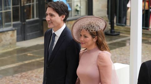 Justin Trudeau, primer ministro de Canadá, anuncia su separación de Sophie Grégoire