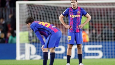 El 'Dream Teen' tira de la Masía y de talonario: los chavales capitanean el Barça de Xavi 