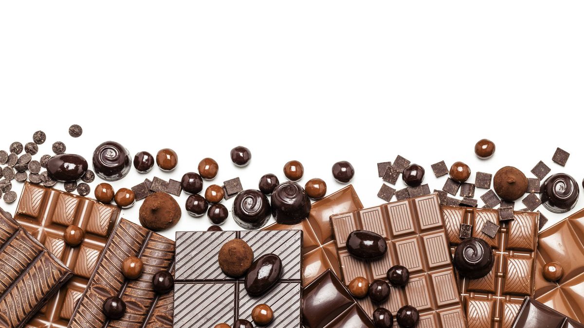 Estas son las mentiras y las verdades desconocidas del chocolate