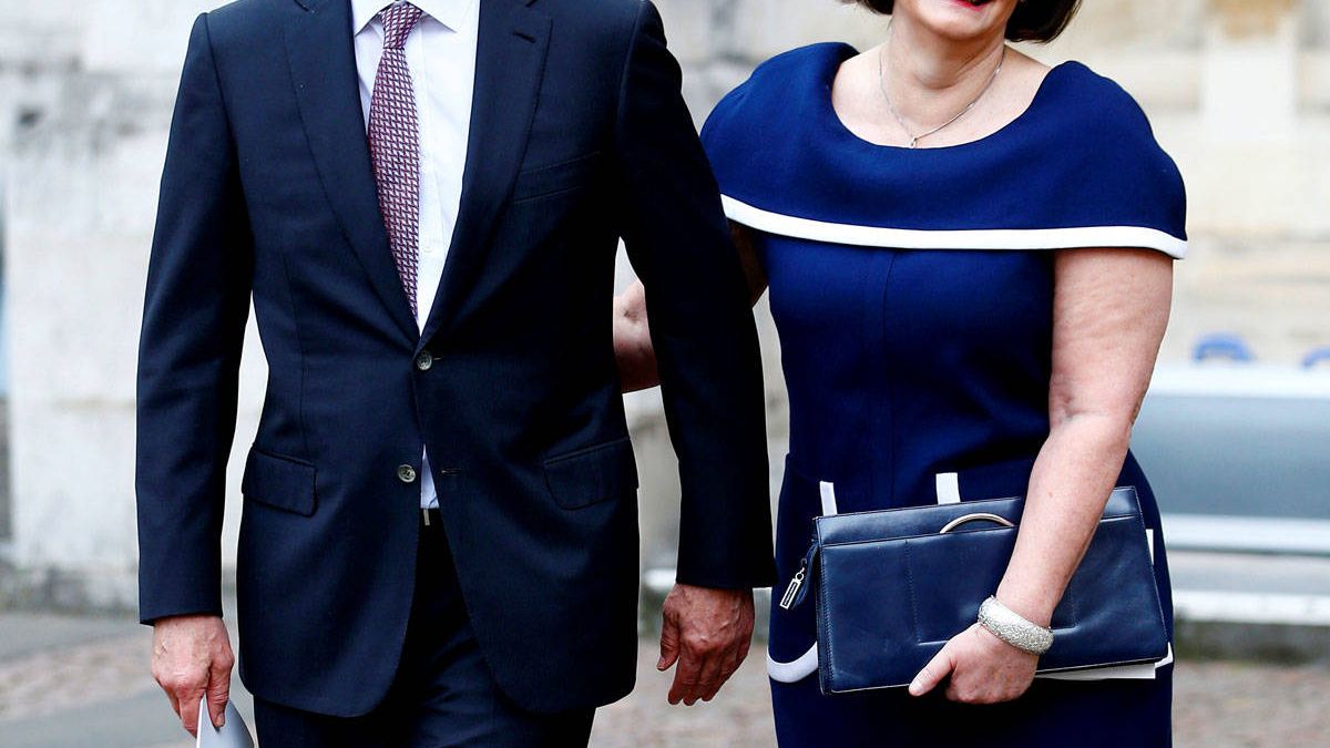 Blair SA: el millonario patrimonio de la familia del expremier británico, a examen