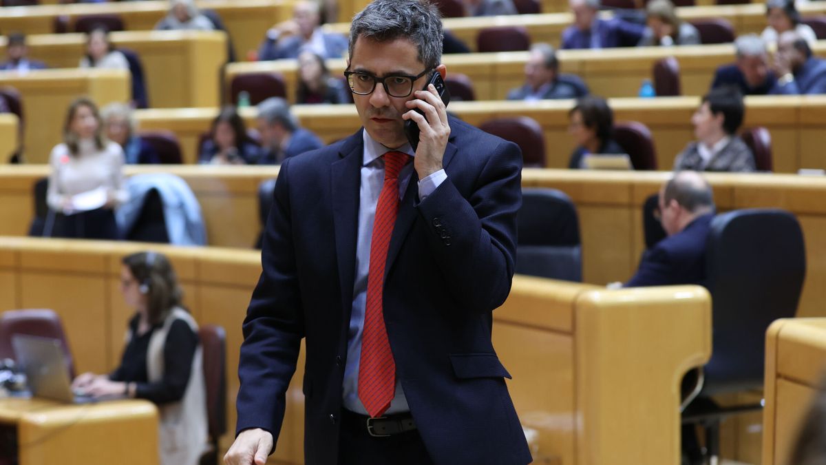 Sánchez logra eliminar la sedición y rebajar la malversación tras el visto bueno del Senado