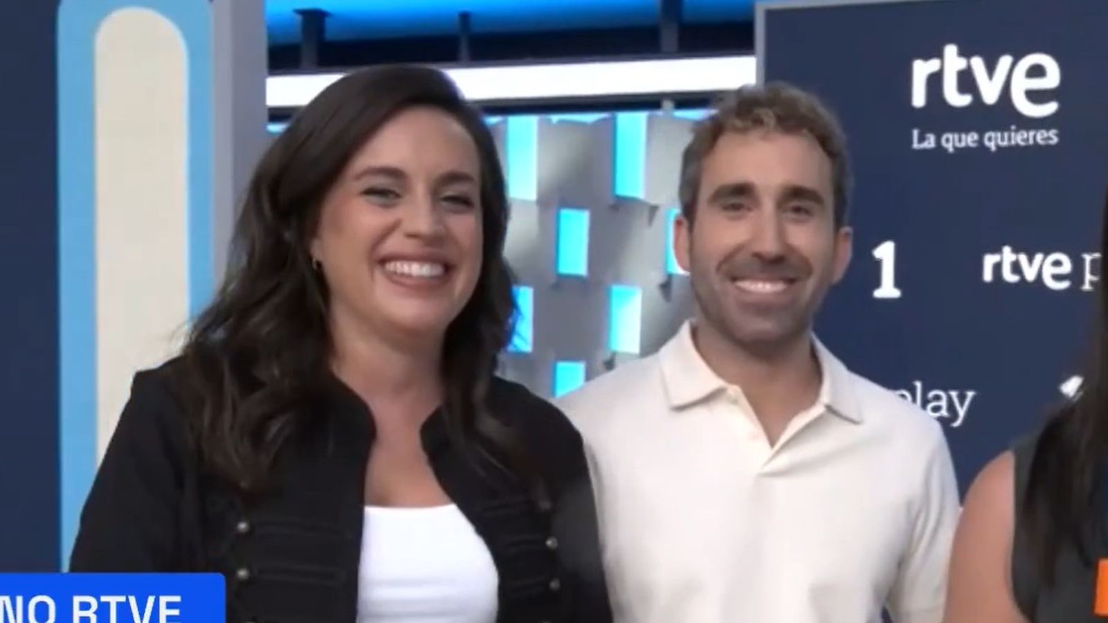 TVE desvela los detalles de su gran apuesta en directo para los sábados y domingos: horario, colaboradores y contenidos de 'Cosas nuestras'