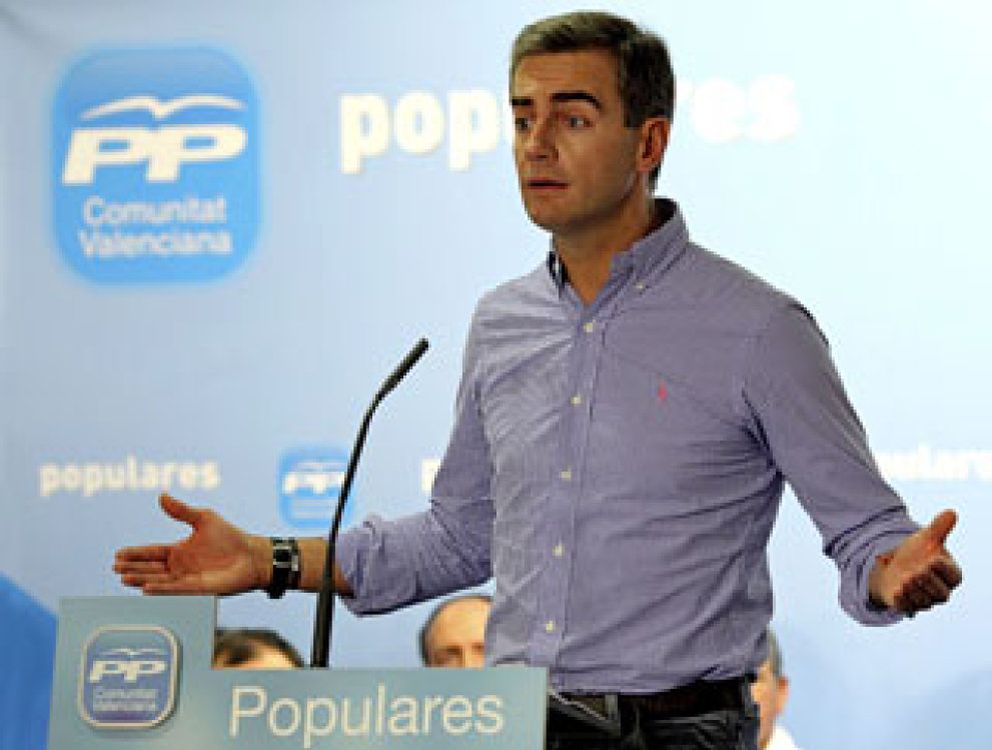 Foto: Costa emprendió el Camino de Santiago sabiendo que el martes ya no será secretario general