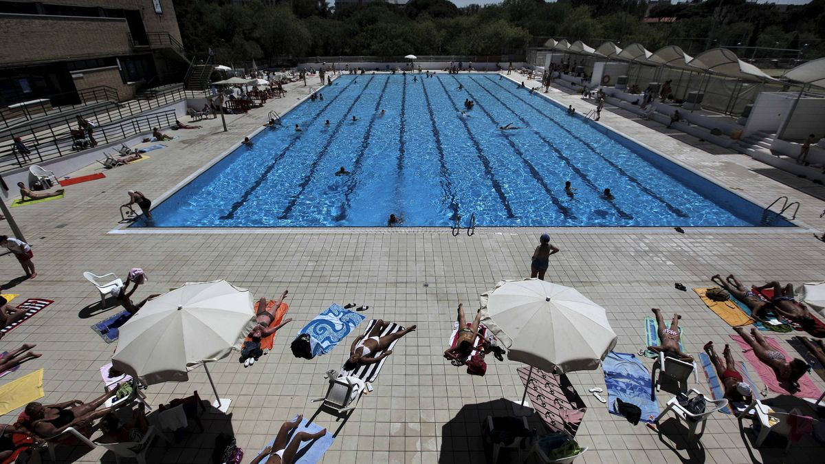 Todas las piscinas de Madrid: precio, horario y aperturas para el verano de 2019