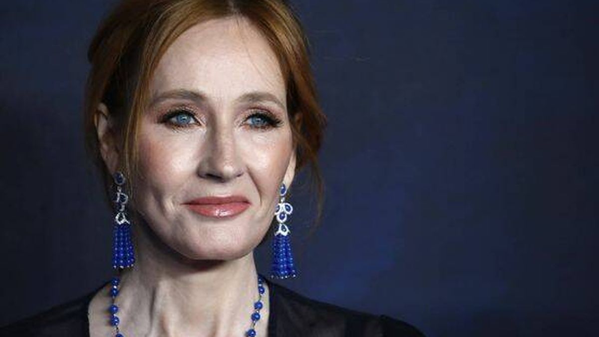 La autora de Harry Potter, J.K. Rowling, habla sobre qué pasará tras su muerte y su polémica 'trans'