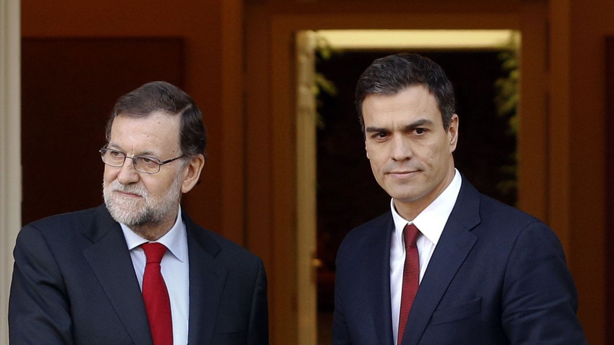 El PP, dispuesto a dar la vicepresidencia del Gobierno a PSOE o Ciudadanos