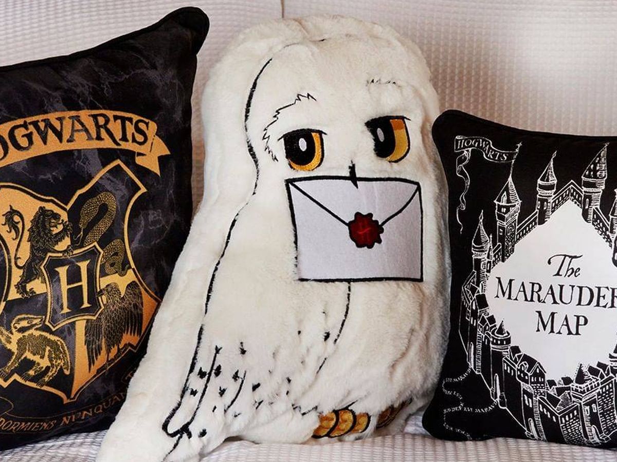 Fotos: Los productos de Harry Potter de Primark que ya pueden ser tuyos