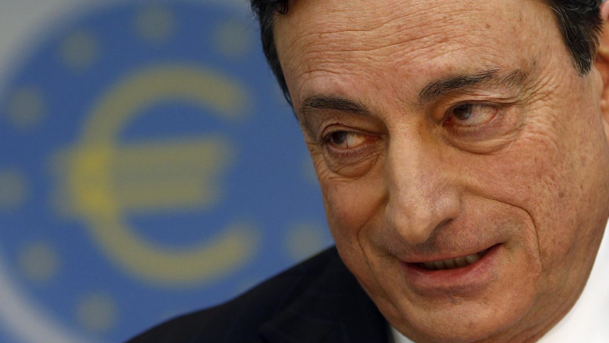 Sin margen para la decepción: las cinco causas por las que Draghi pasará a la acción