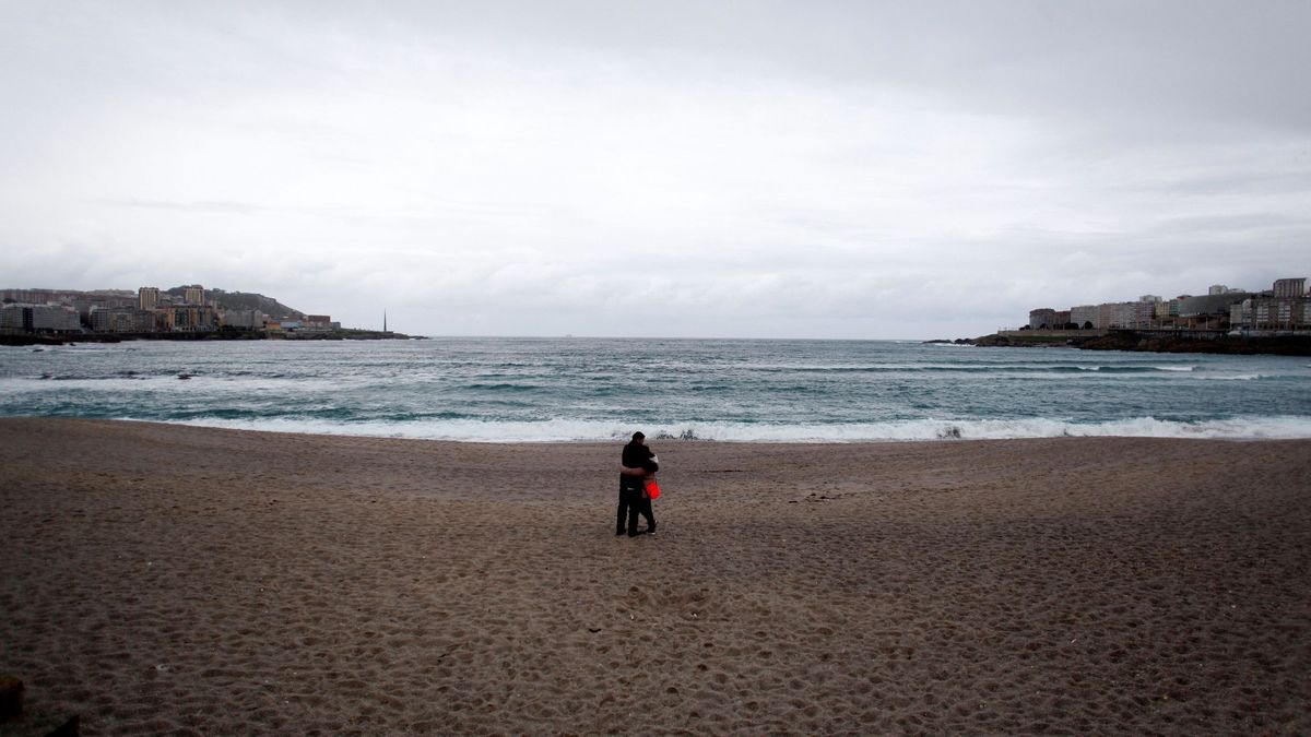 Si la crisis climática no mejora, adiós a la mitad de las playas mundiales en 2100